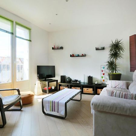 Quiet Apartment In Vieux Tours #Halles Exterior foto