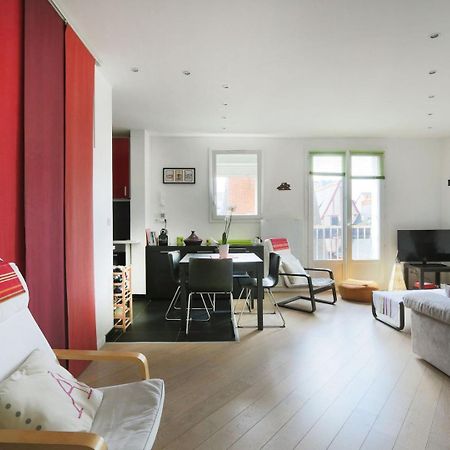 Quiet Apartment In Vieux Tours #Halles Exterior foto