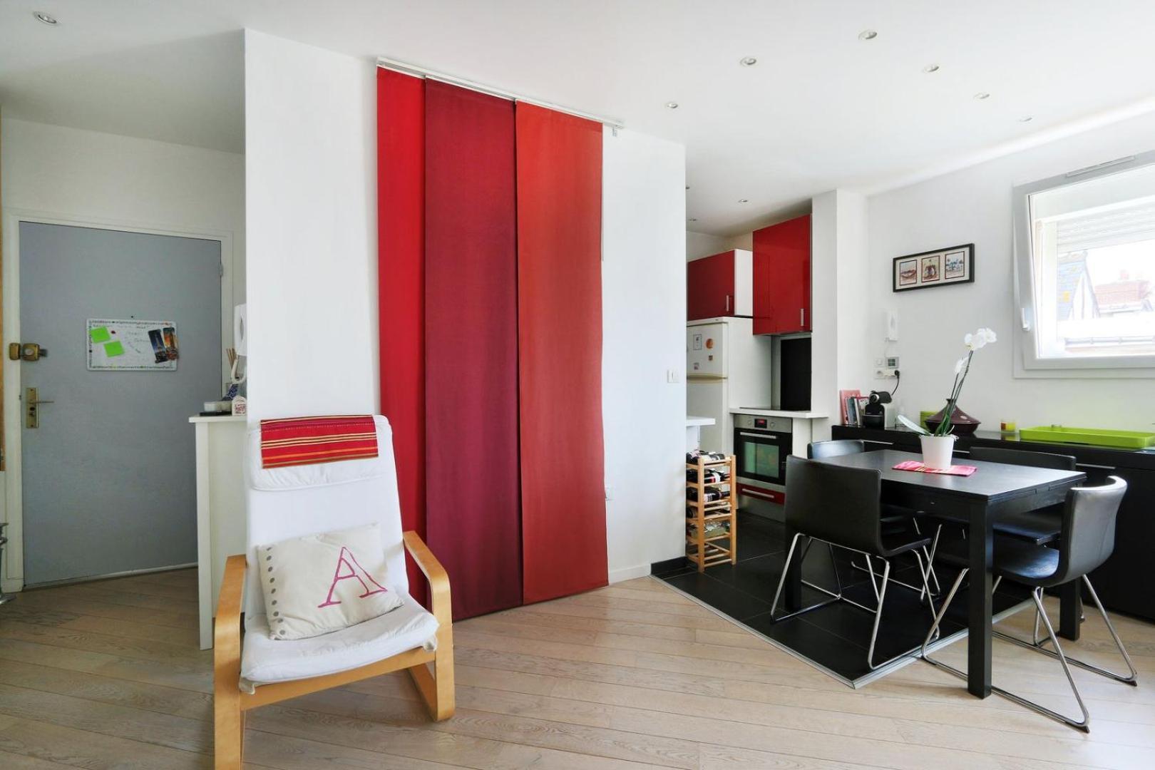 Quiet Apartment In Vieux Tours #Halles Exterior foto